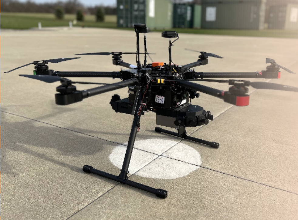 ViSafe visualization